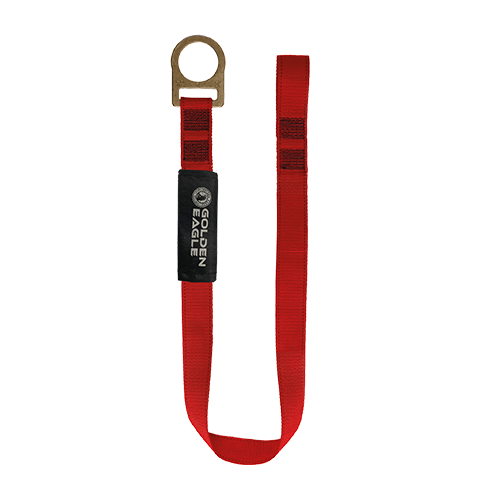 Banda de poliéster Golden Eagle PF-00 - Slingsafe