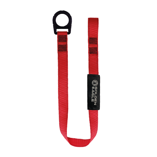 Banda de poliéster Golden Eagle PF-301 - Slingsafe