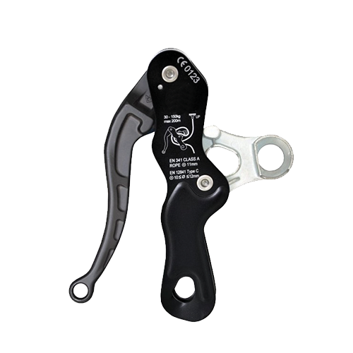 Descensor para cuerda Golden Eagle SA08LA020 - Slingsafe