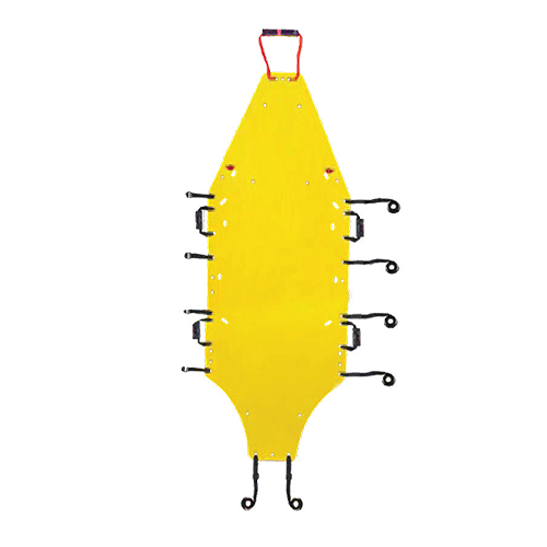 Camilla de rescate Golden Eagle GE-4030 - Slingsafe