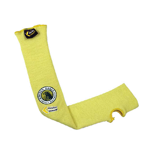 Manga 100% Kevlar® DuPont TM tejida Marca Golden Eagle K118 - Slingsafe